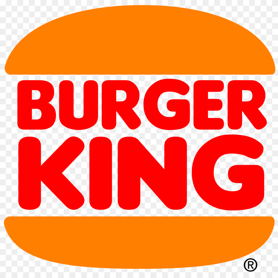 Burger King, Text Png