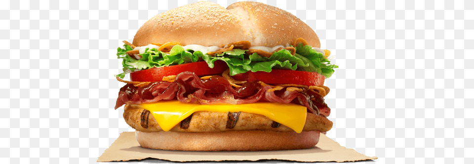 Burger King Advertisement 2017, Food Png