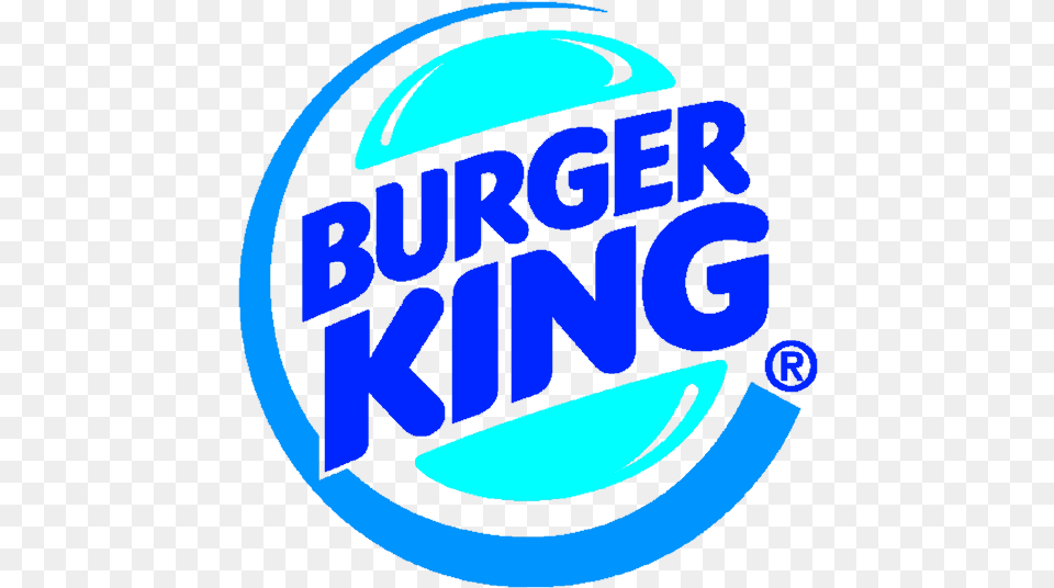 Burger King Anglosaw Logofanonpedia Fandom Circle, Logo, Light Png Image