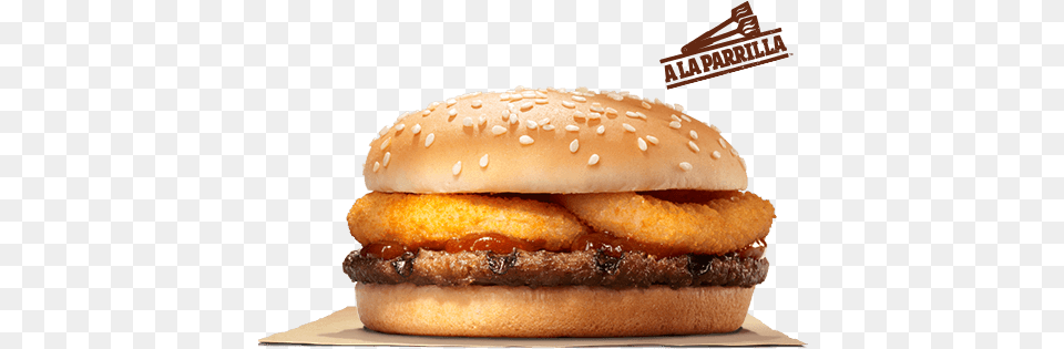 Burger King Aros De Cebolla, Food Free Png Download