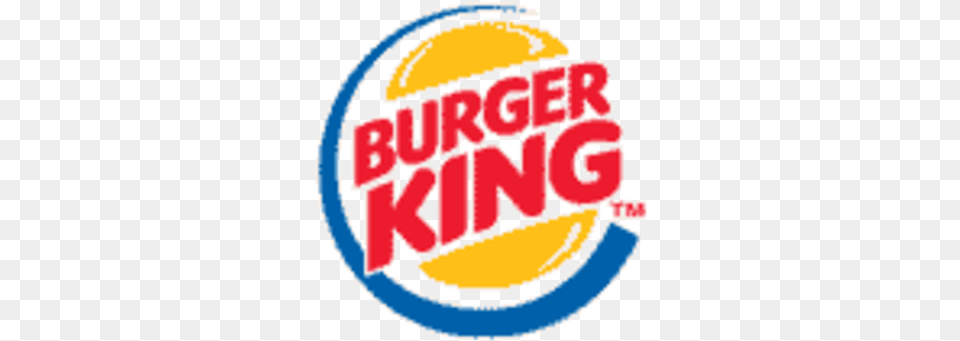 Burger King Burger King Logo Small, Citrus Fruit, Food, Fruit, Lemon Png