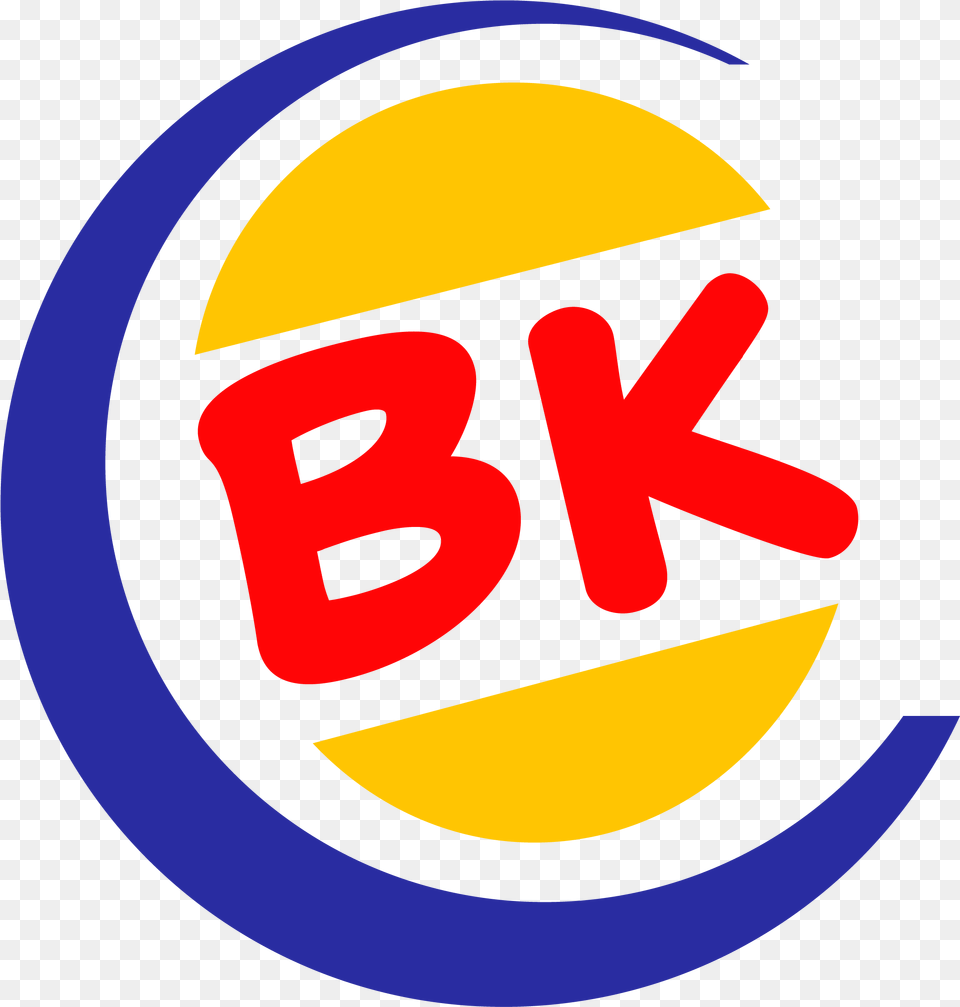 Burger King Circle Clipart Full Size Clipart Circle, Logo, Light, Symbol, Sign Png Image