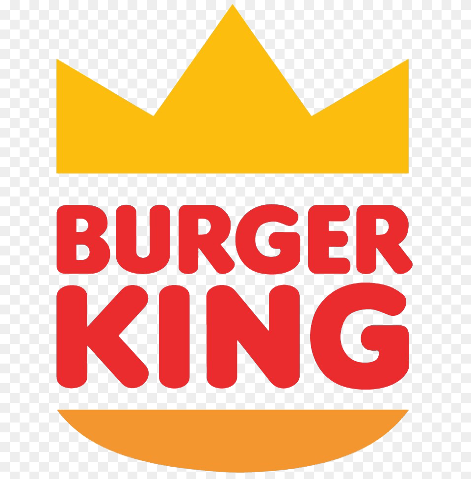 Burger King Crown Background Logo Old Burger King, Dynamite, Weapon Png Image