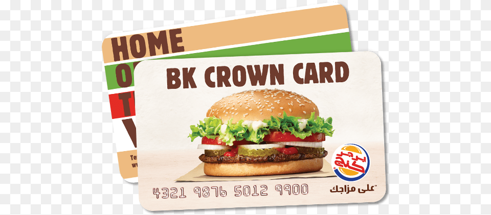 Burger King Crown Picture Whopper, Food Png