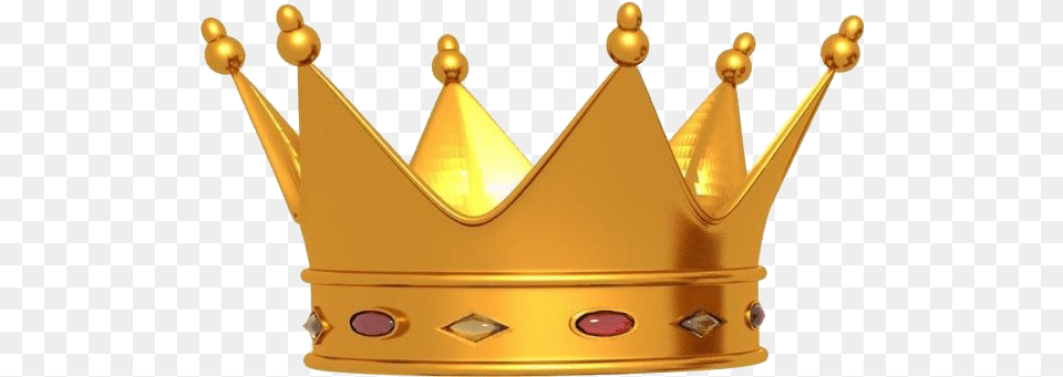 Burger King Crown Transparent Background Play Transparent Background Crown, Accessories, Jewelry, Bulldozer, Machine Png Image