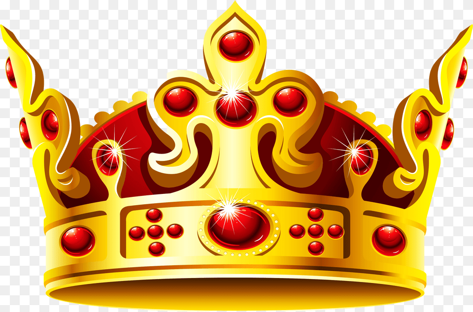 Burger King Crown Transparent Icon King Crown, Accessories, Jewelry, Dynamite, Weapon Free Png