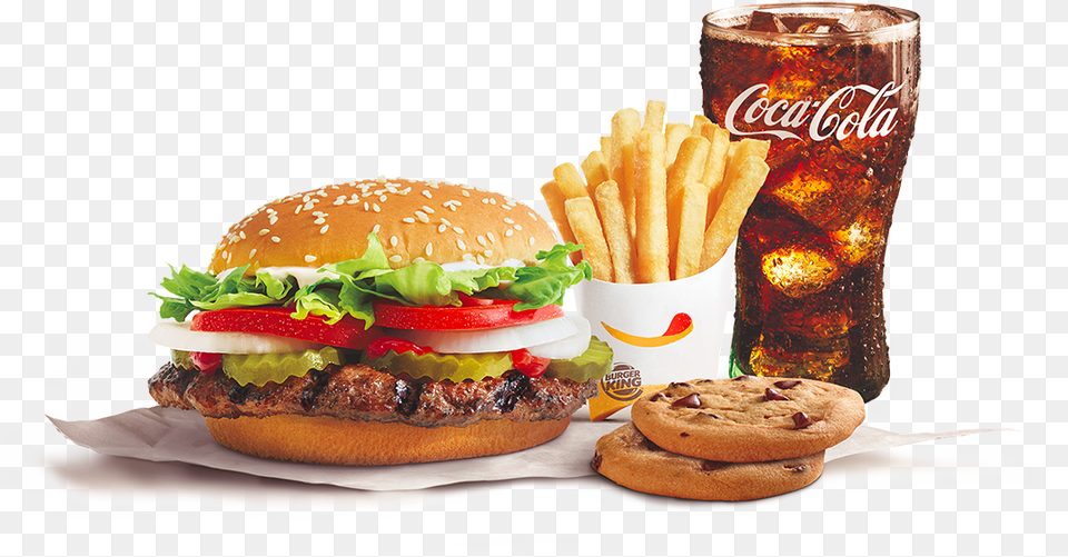 Burger King Delivery Order Online San Bruno Postmates Burger King 6 Meal, Food, Bread Free Transparent Png