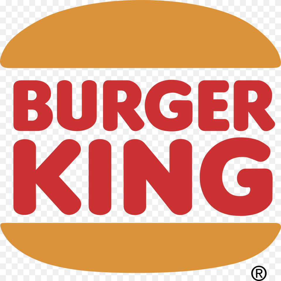 Burger King Download Burger King Logo Svg, Text, Food Png Image