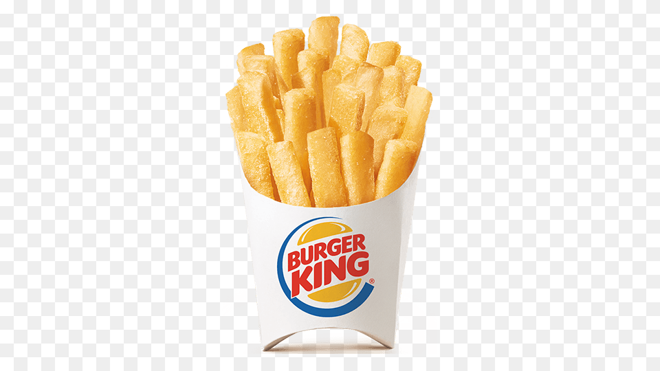 Burger King Fries, Food, Ketchup Png