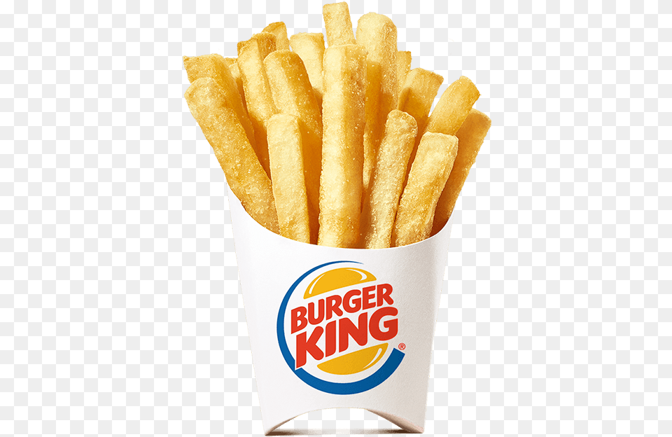 Burger King Fries, Food Png