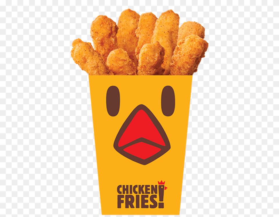 Burger King Fries Burger King Chicken Fries, Food, Fried Chicken, Bread, Nuggets Free Transparent Png