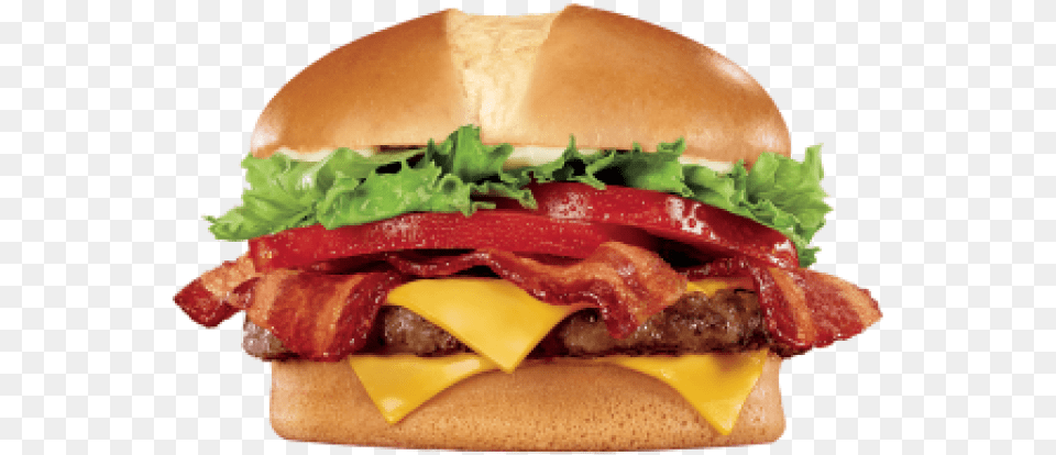 Burger King Grilled Chicken Sandwiches Hamburger Tendercrisp Jack In The Box Blt Cheeseburger, Food Png Image