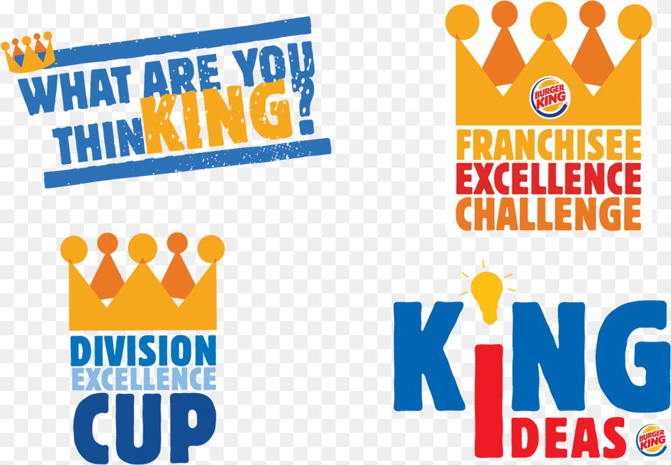 Burger King Internal Communications Burger King Design Logo, Advertisement, Poster, Person Free Png