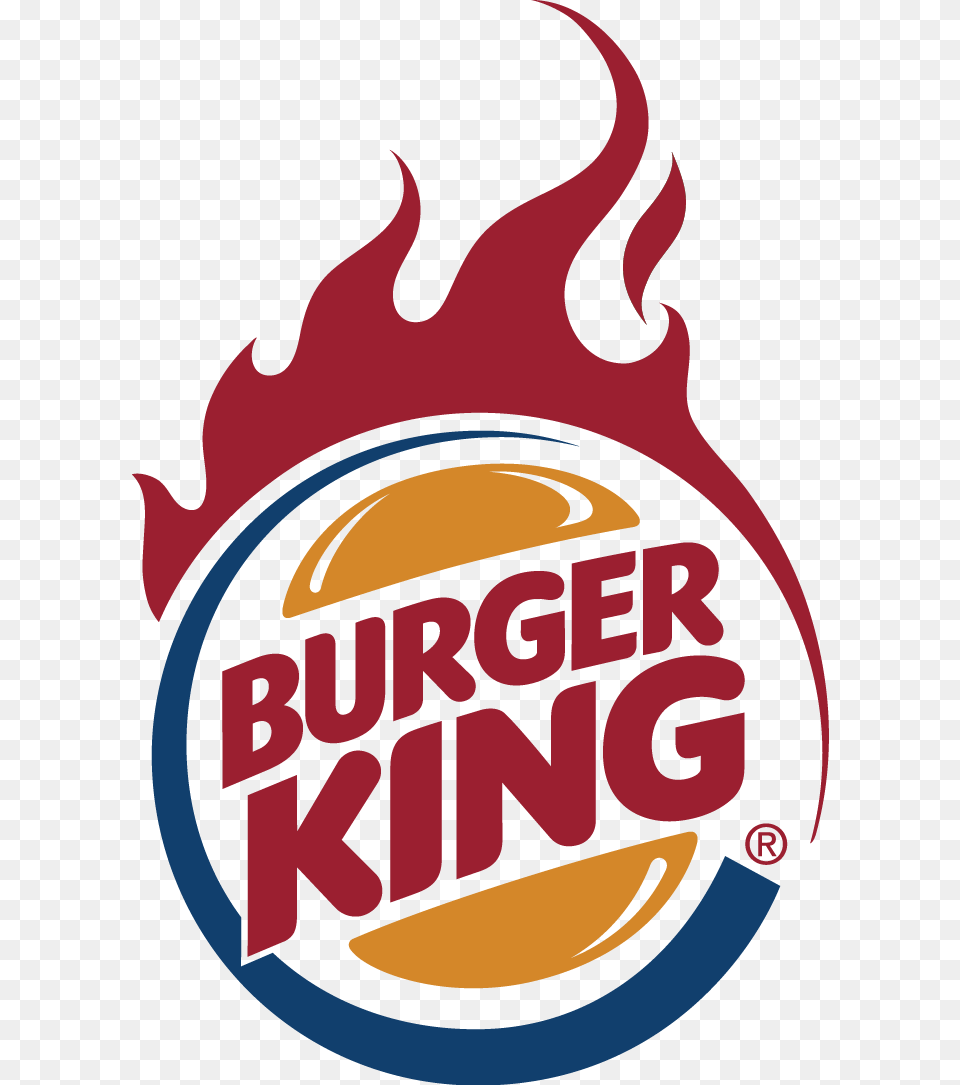 Burger King Logo, Sticker, Dynamite, Weapon Free Png Download