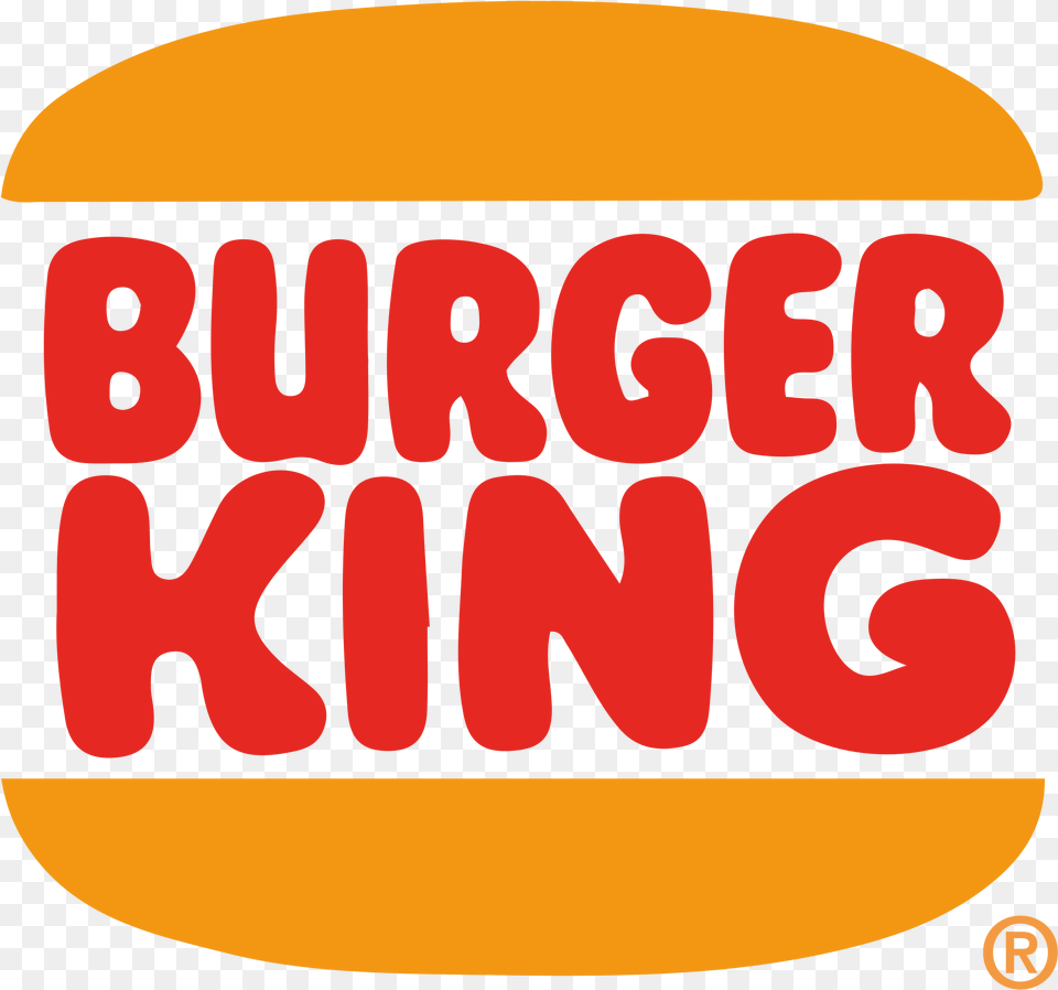 Burger King Logo Burger King Logo, Text Png