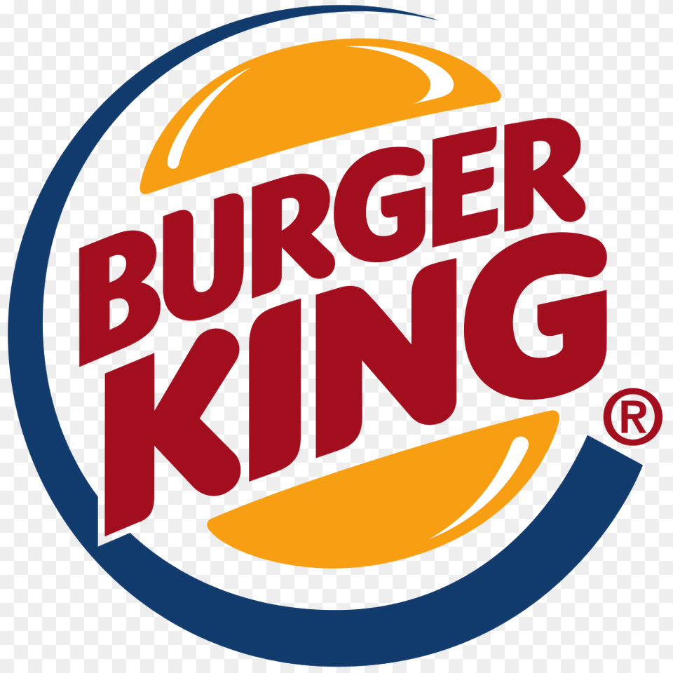 Burger King Logo Images, Sky, Nature, Outdoors, Produce Free Png Download