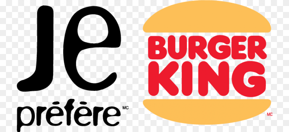 Burger King Logo Old, Text Png Image