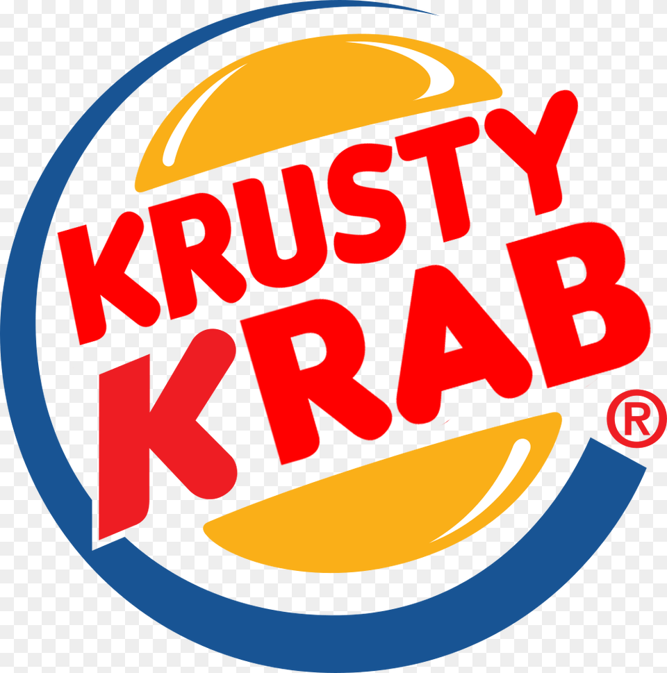 Burger King Logo Round, Citrus Fruit, Food, Fruit, Plant Png Image