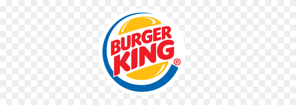 Burger King Logo Transparent Burger King Logo Images, Sticker Png