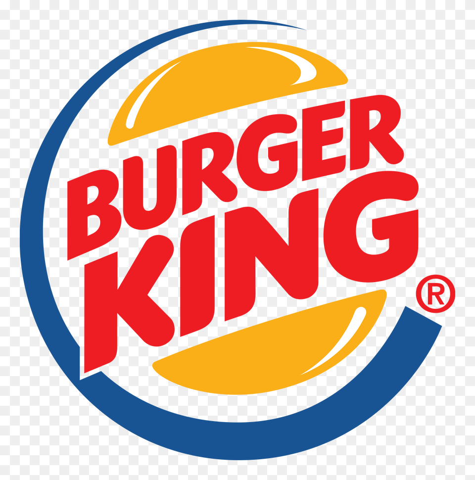 Burger King Logo Transparent U0026 Svg Vector Freebie Supply Burger King Logo Circle, Nature, Outdoors, Sky, Light Png