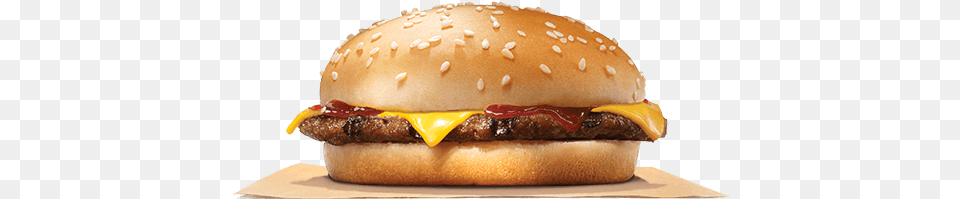 Burger King Middle East Burger King Cheeseburger, Food Free Png Download