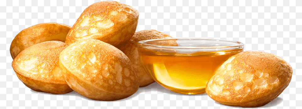 Burger King Mini Pancakes, Bread, Bun, Food, Cup Free Transparent Png