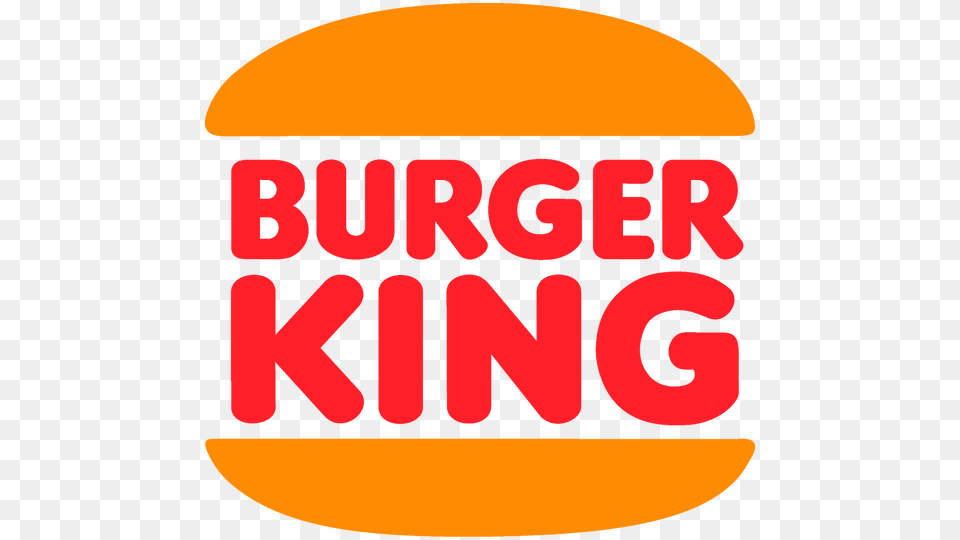 Burger King New Logo, Food, Fruit, Plant, Produce Free Transparent Png