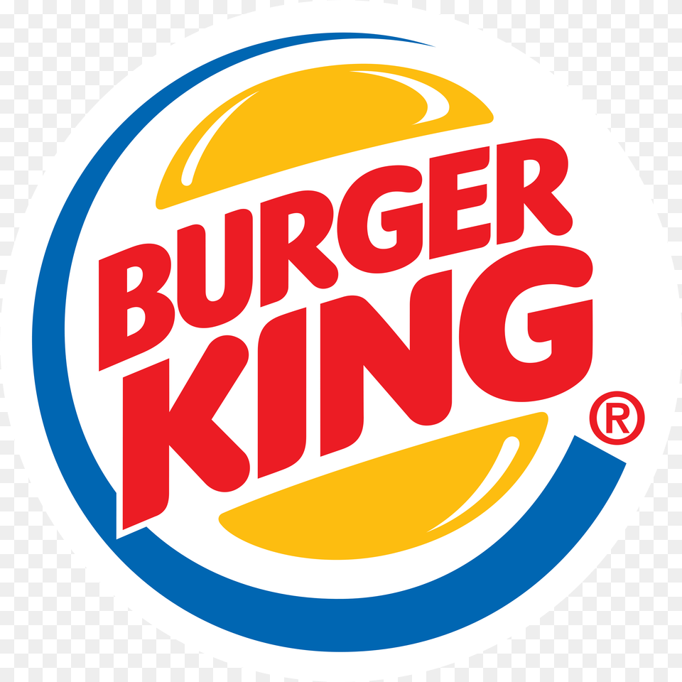Burger King Scholars Burger King Logo, Sticker, Citrus Fruit, Food, Fruit Free Transparent Png