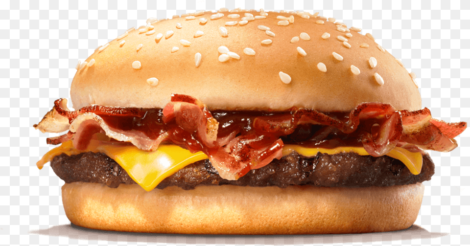 Burger King Turkey Bacon, Food Free Png Download