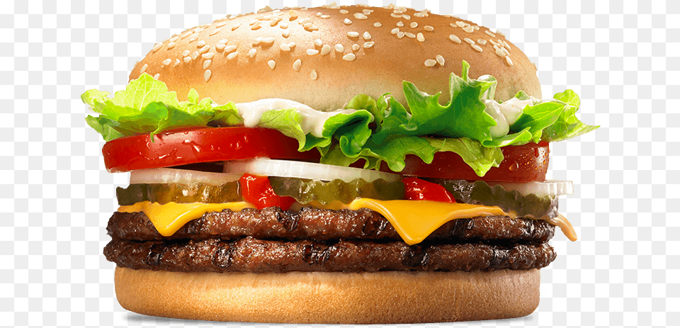 Burger King Whopper Gif, Food, Hot Dog Png Image