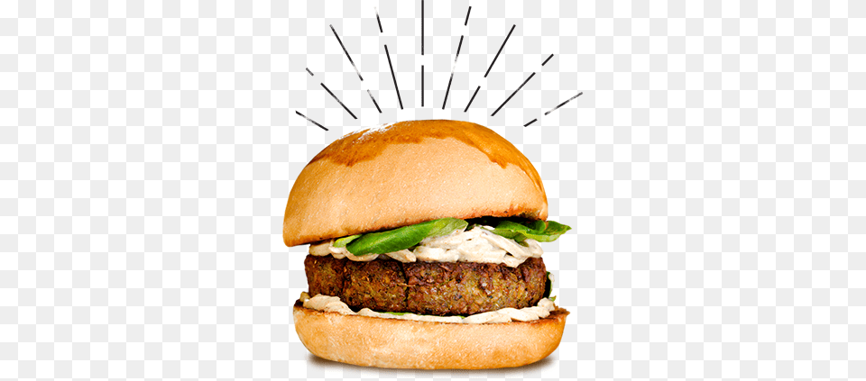 Burger Patty, Food Free Transparent Png