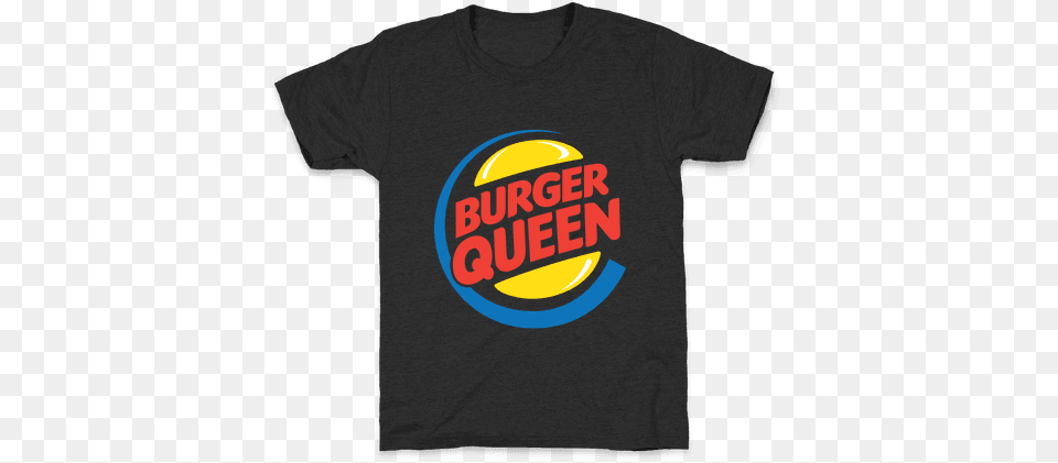 Burger Queen Kids T Shirt Riverdale Shirts, Clothing, T-shirt Png