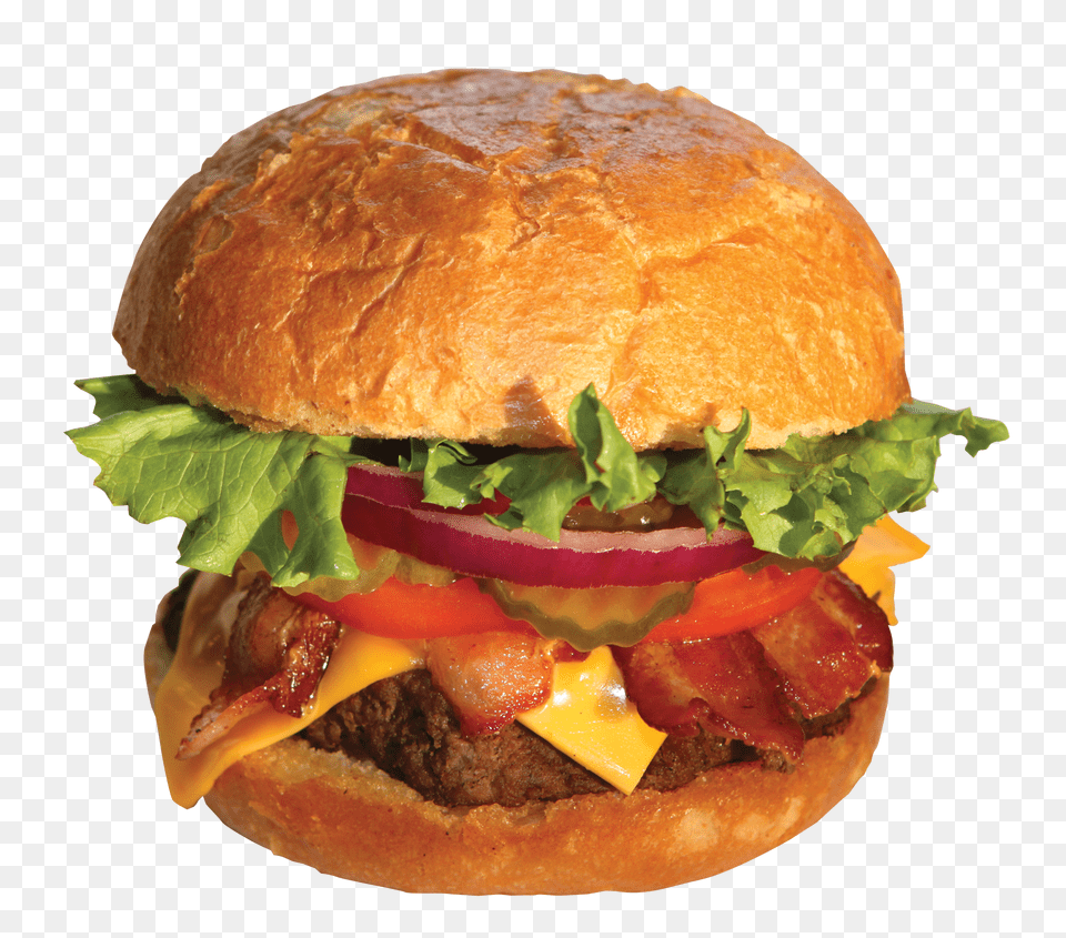 Burger Sandwich, Food Free Transparent Png