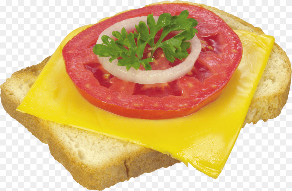 Burger Sandwich Free Transparent Png