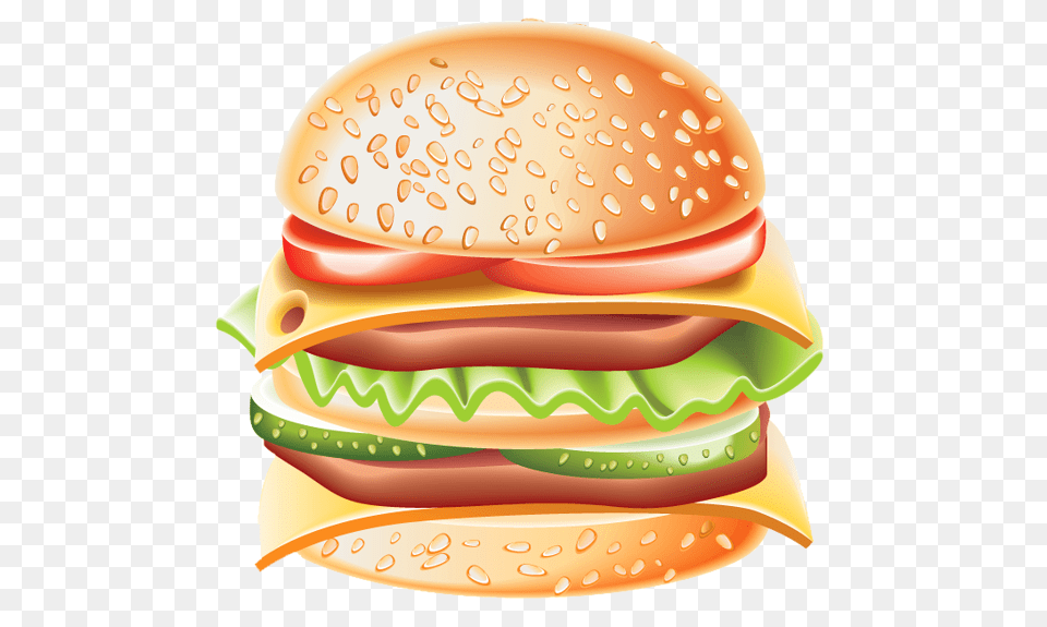 Burger Sandwich, Food, Birthday Cake, Cake, Cream Png