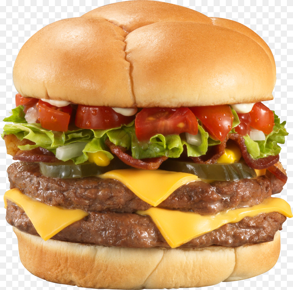 Burger Sandwich, Food Free Png