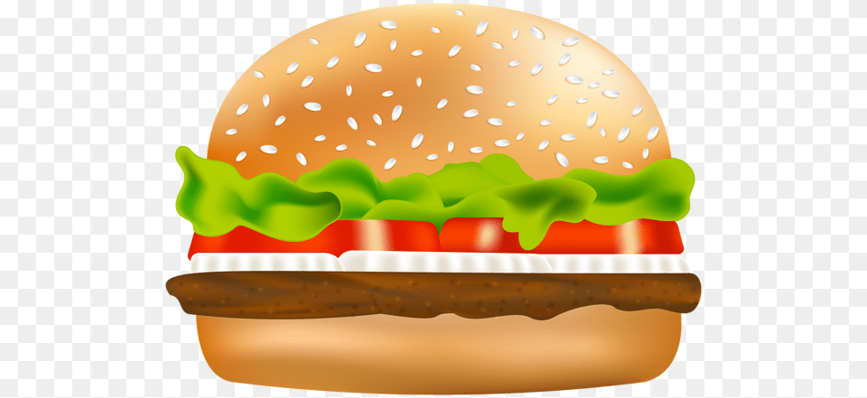 Burger Sandwich, Birthday Cake, Cake, Cream, Dessert Png