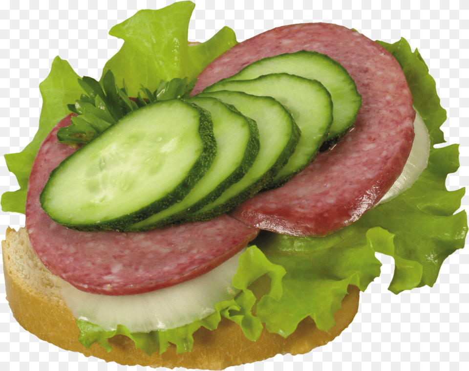 Burger Sandwich Free Transparent Png