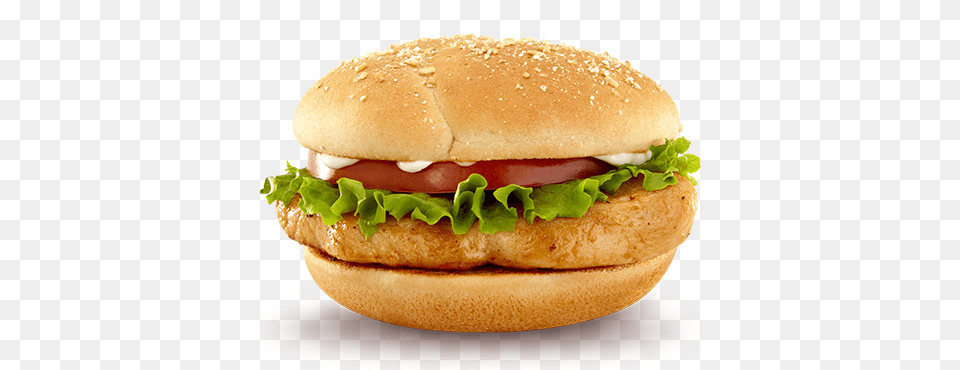 Burger Sandwich, Food Png Image