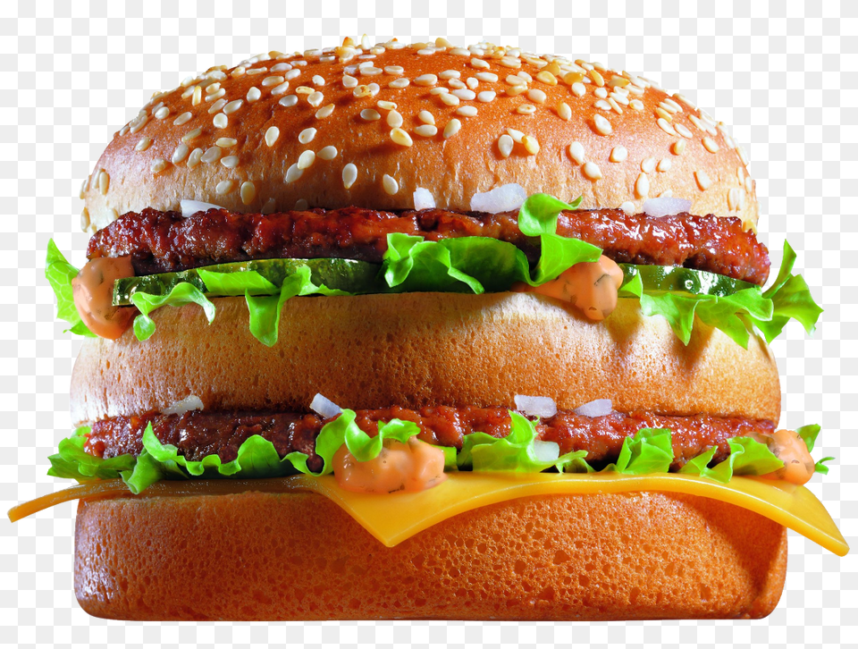 Burger Sandwich, Food Png