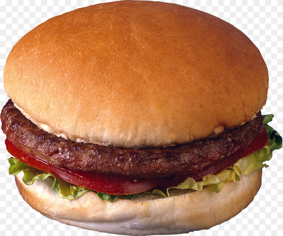 Burger Sandwich Free Png