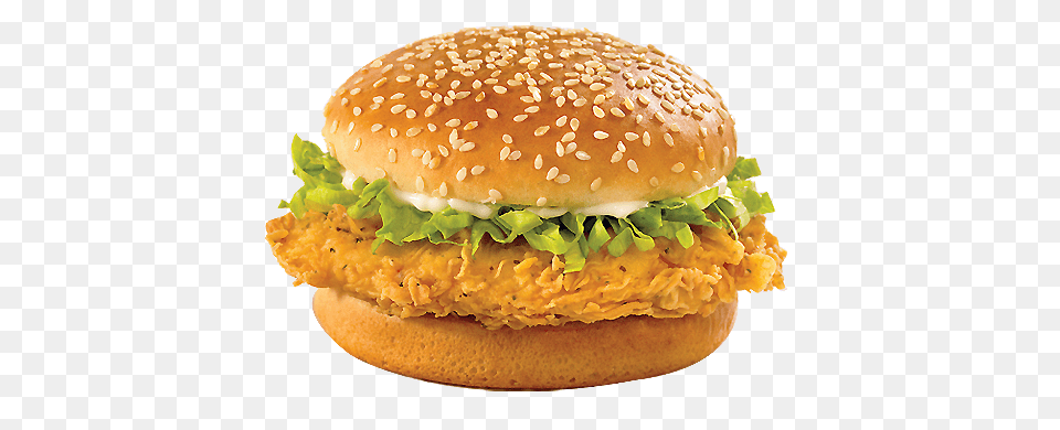 Burger Sandwich, Food Png