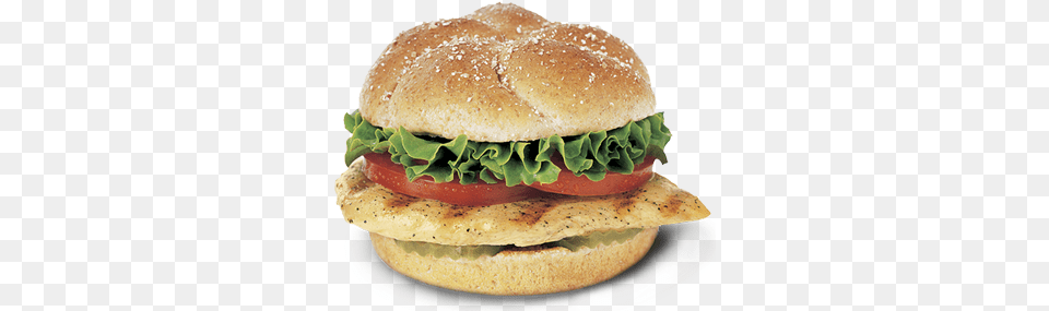 Burger Sandwich, Food, Bread Free Png Download