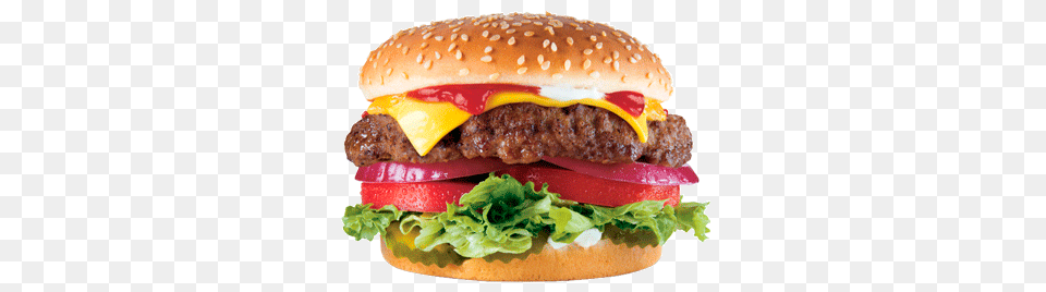 Burger Sandwich, Food Free Png Download