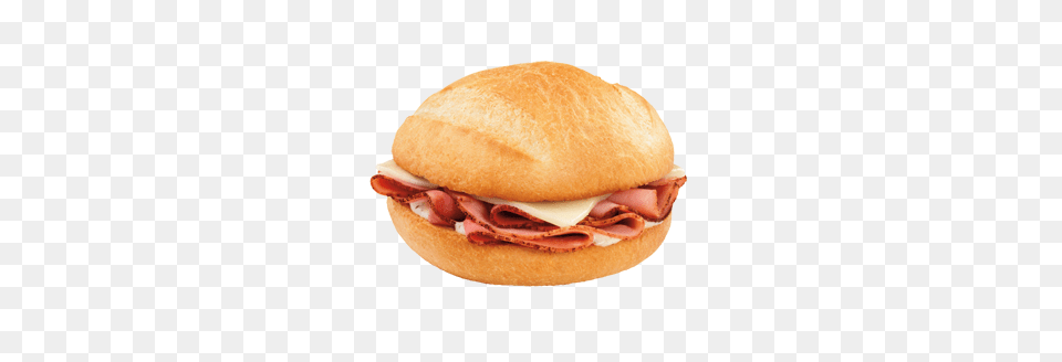 Burger Sandwich, Food, Meat, Pork, Bread Free Transparent Png