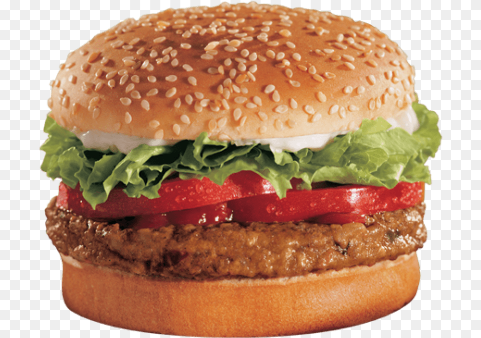 Burger Transparent Images Hamburger, Food Free Png Download