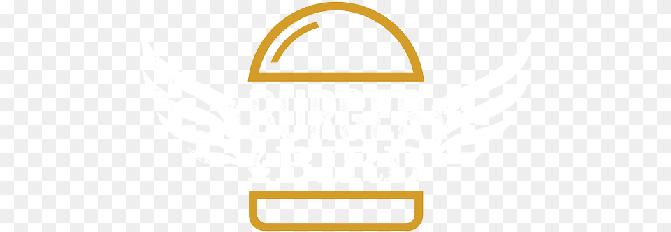 Burger U0026 Bird Restaurant Peacehaven Emblem, Logo, Baby, Person, Symbol Free Transparent Png
