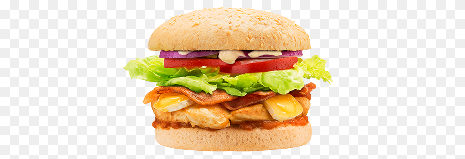 Burgerfuel, Burger, Food Png Image