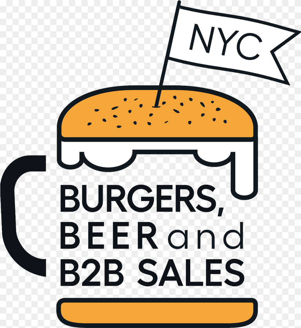 Burgers Beer And B2b Sales Horizontal, Burger, Food, Gas Pump, Machine Free Png