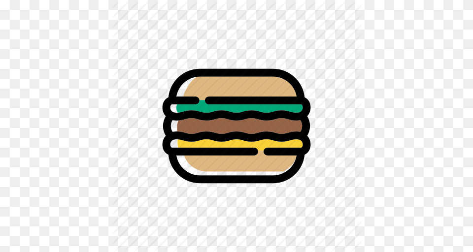 Burgers Chicken Chicken Burger Kfc Mcdonlad Icon Png